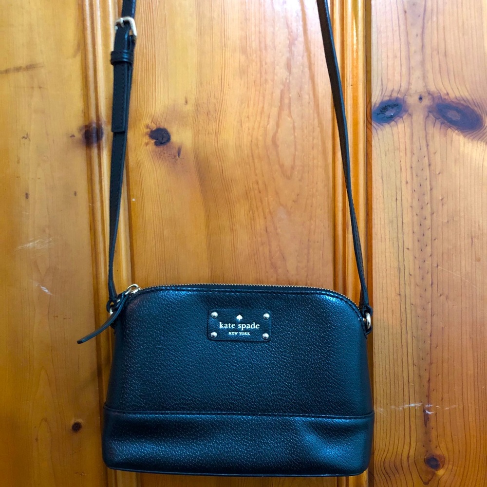 Kate Spade crossbody bag